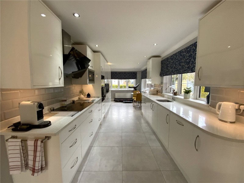 Brunton, Collingbourne Kingston, Marlborough, Wiltshire, SN8
