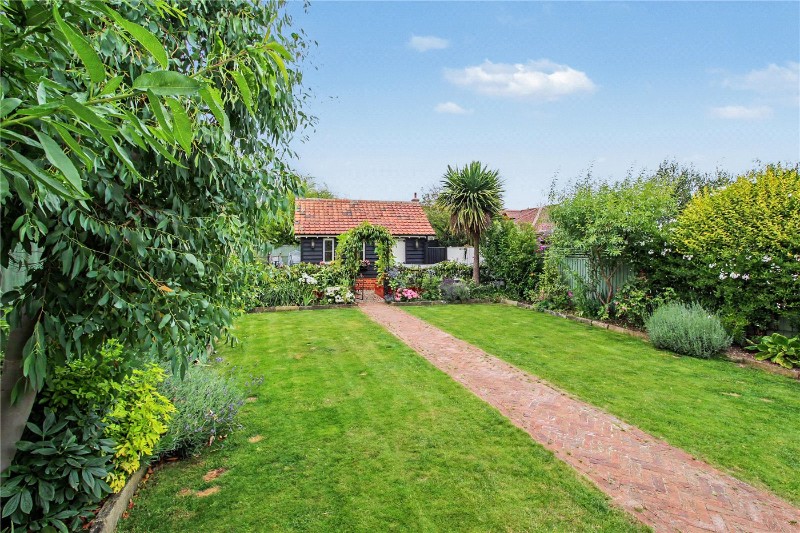 Mill Lane, Wrentham, Beccles, Suffolk, NR34