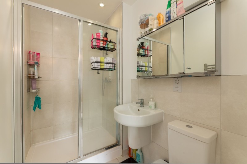 Putney Hill, London, SW15