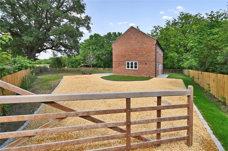 Blackstock Lane, Nately Scures, Hook, Hampshire, RG27