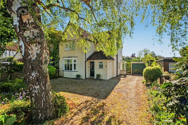 Cromer Road, Hellesdon, Norwich, Norfolk, NR6