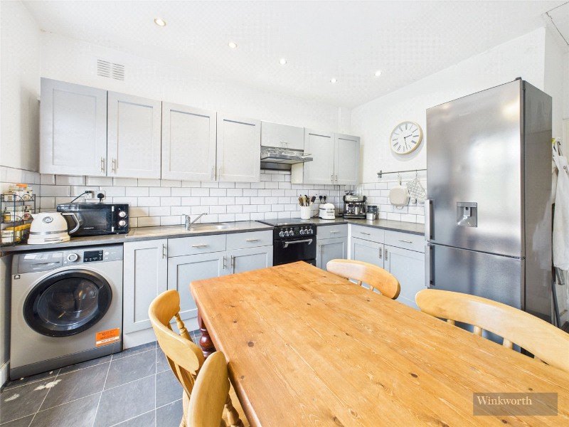 Guilford Avenue, Surbiton, KT5