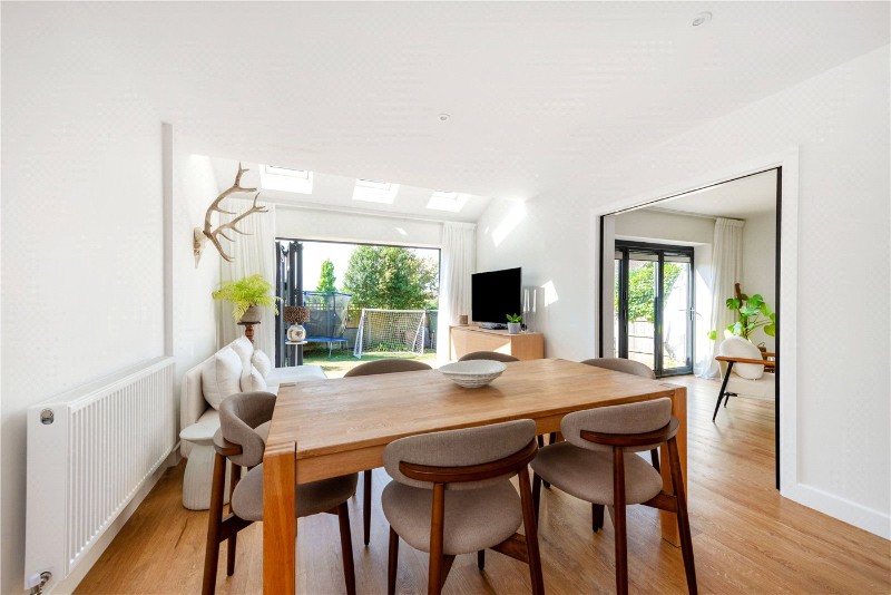 Monks Orchard, Petersfield, Hampshire, GU32