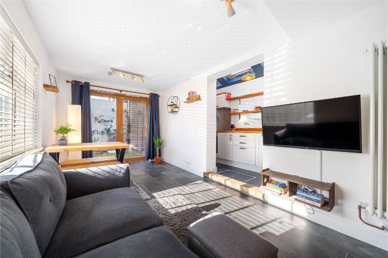 North Cross Road, East Dulwich, London, SE22