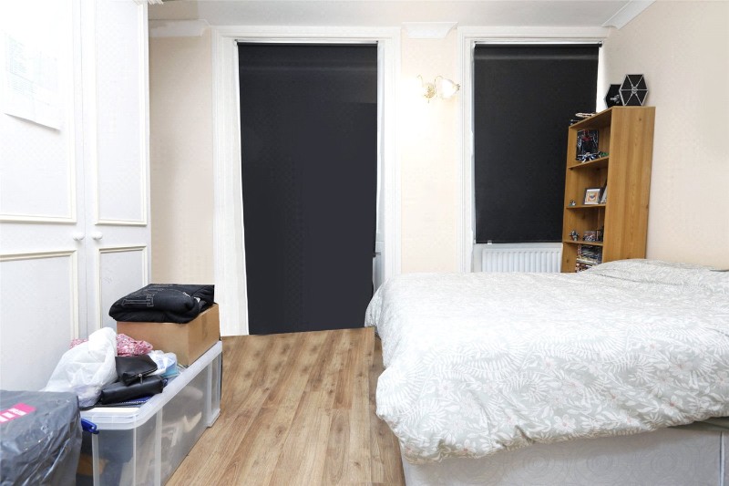 Great Russell Street, London, WC1B