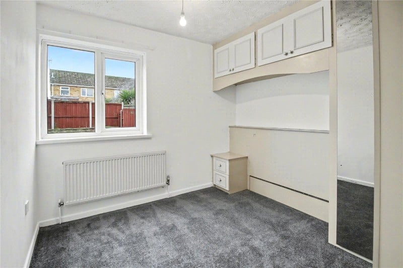 Edgefield Close, Norwich, Norfolk, NR6