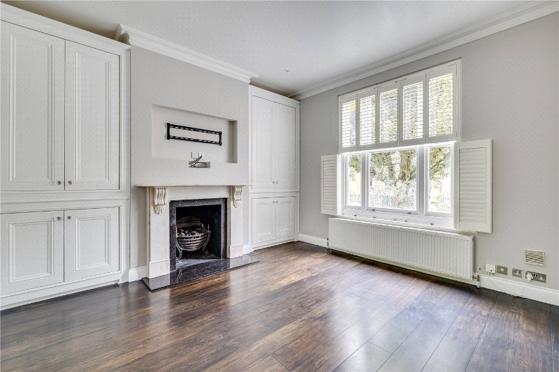 Walham Grove, London, SW6