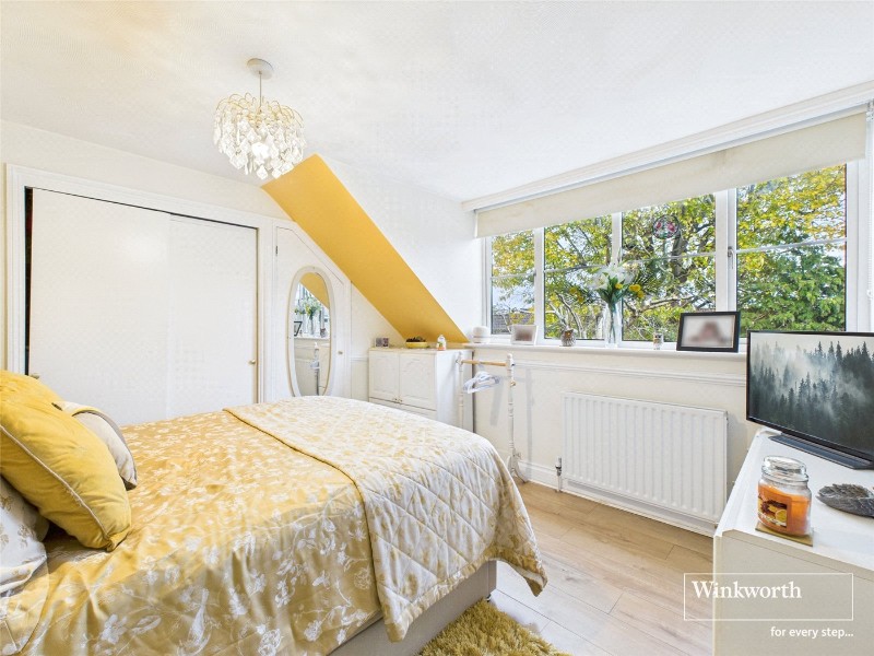 Gordon Place, Reading, Berkshire, RG30