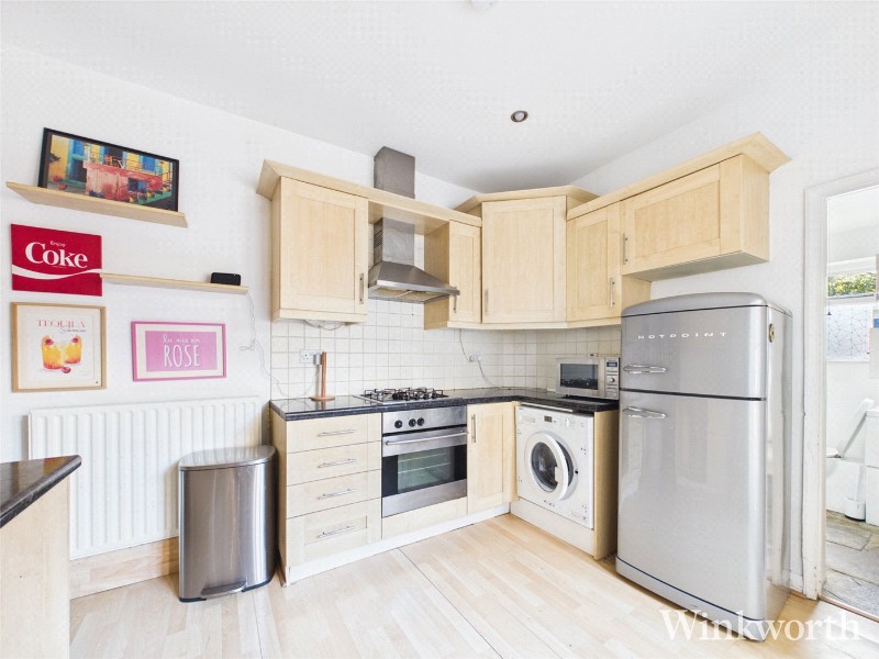 The Park, Ealing Broadway, London, UK, W5