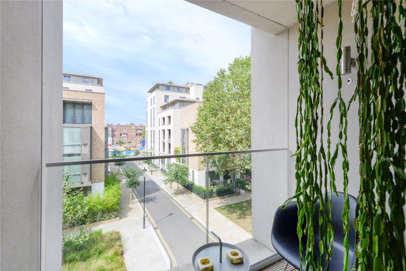 Bonchurch Road, London, W10