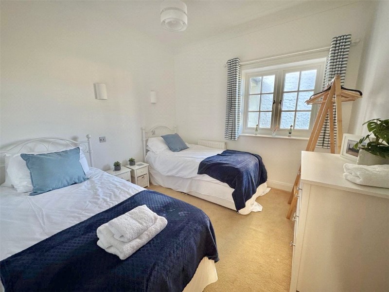 Westover Road, Milford on Sea, Lymington, Hampshire, SO41