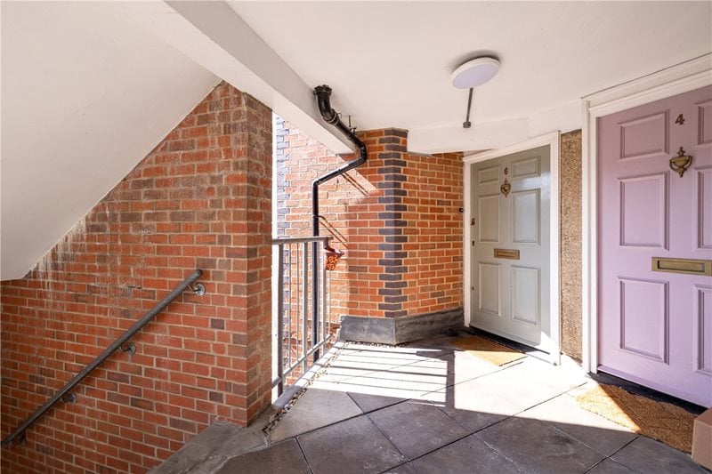 Dawes Road, London, SW6