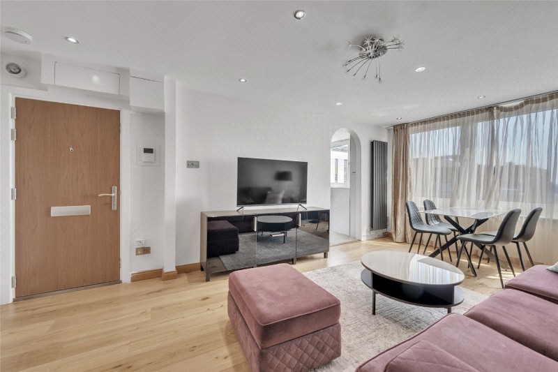 Lords View, St John&#39;s Wood Road, St John&#39;s Wood, London, NW8