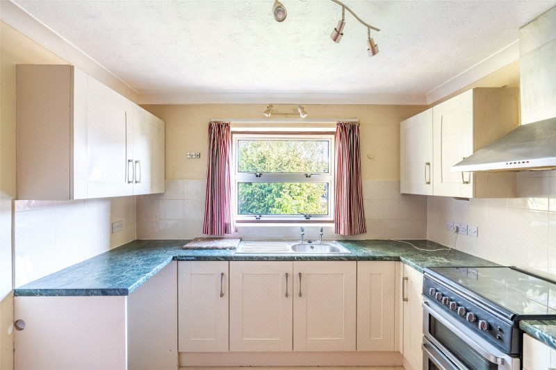 St Johns Close, Wimborne, Dorset, BH21
