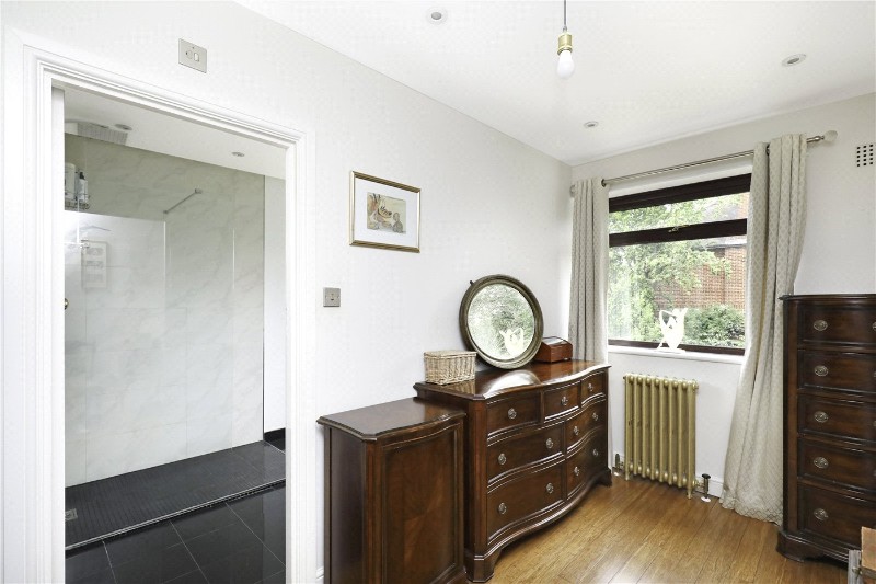 Dallas Road, London, United Kingdom, W5
