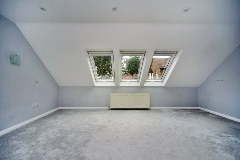 Great Ellshams, Banstead, Surrey, SM7