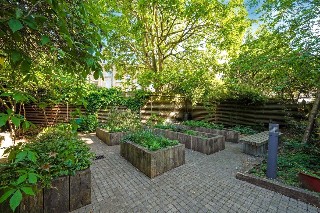 Willingham Terrace, London, NW5