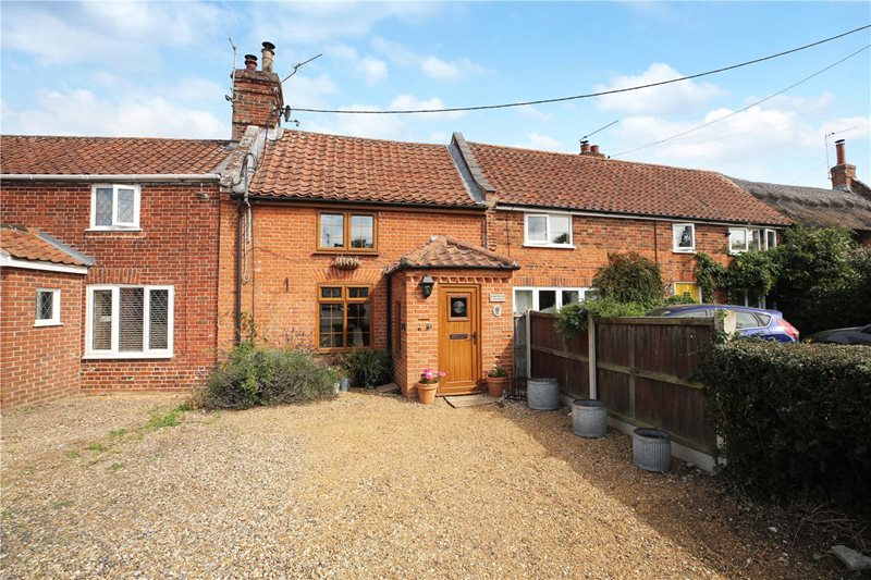 School Lane, Rockland St. Mary, Norwich, Norfolk, NR14