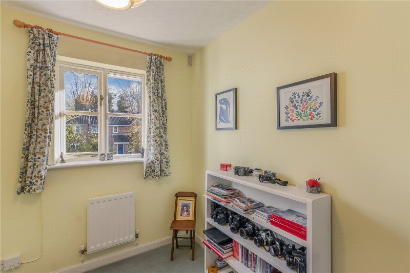 St Francis Road, East Dulwich, London, SE22