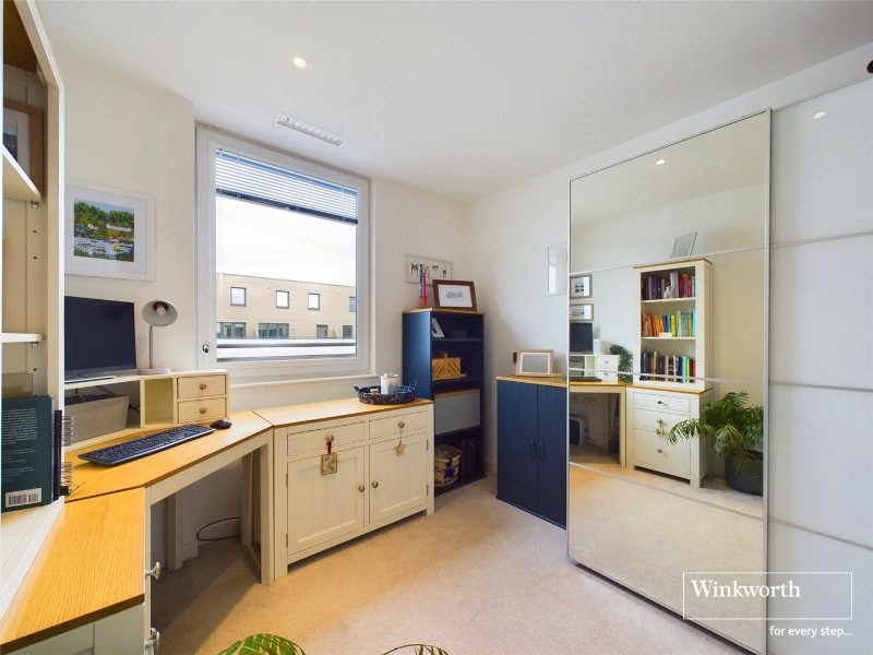 Capitol Way, Colindale, London, NW9