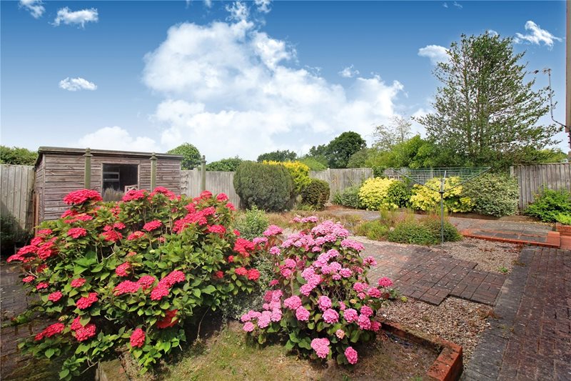 St. Marys Road, Poringland, Norwich, Norfolk, NR14