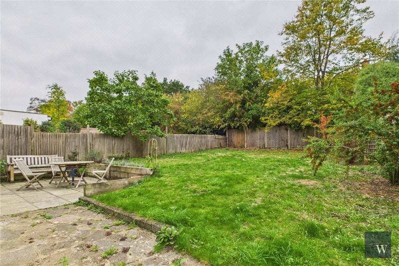 Rosedene Avenue, Streatham, London, SW16