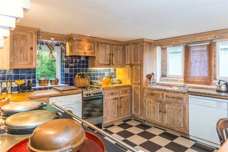 Corton, Warminster, Wiltshire, BA12