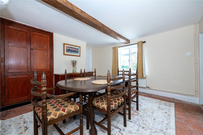 Billingborough Road, Horbling, NG34