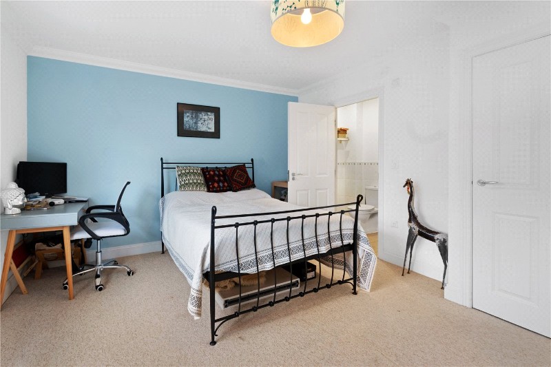 Hayes Grove, East Dulwich, London, SE22