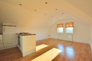 Marischal Road, Lewisham, London, SE13