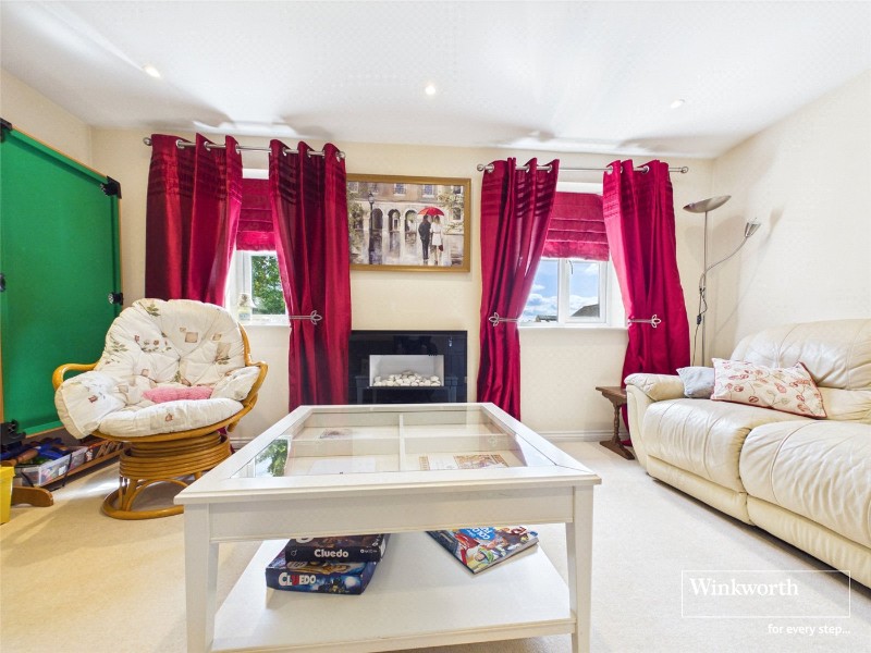 Gloucester Avenue, Shinfield, Reading, Berkshire, RG2