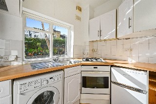 Grosvenor Court, Irving Road, Brook Green, London, W14