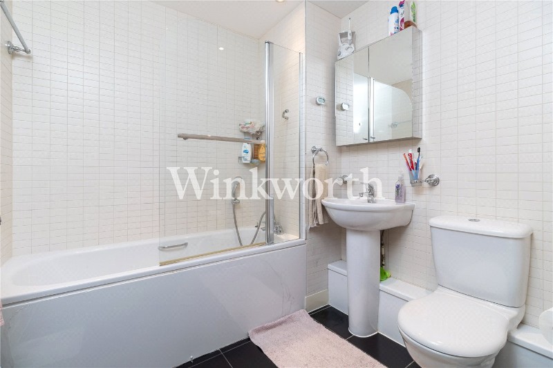 Theodor Court, London, NW9