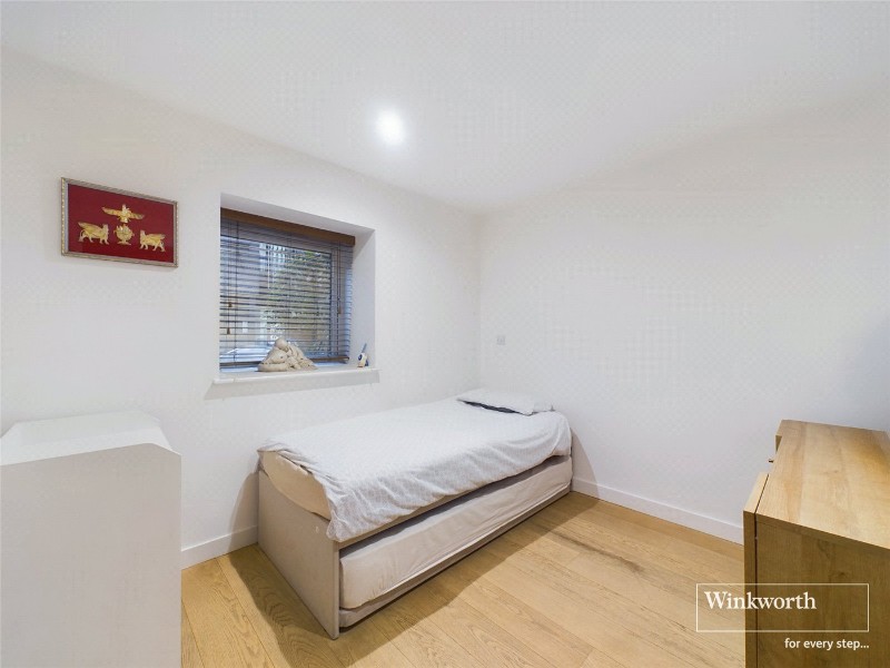 Victoria Court, Howard Road, Stanmore, Middlesex, HA7