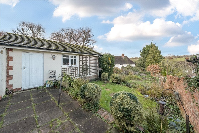 School Hill, Seale, Farnham, Surrey, GU10
