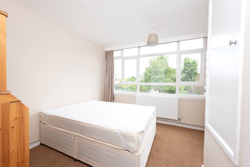 Garden Royal, Kersfield Road, London, SW15