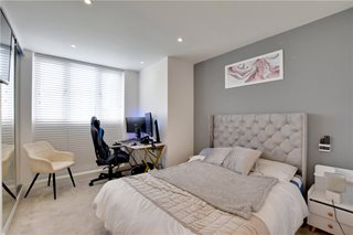 Casterbridge Road, Blackheath, London, SE3