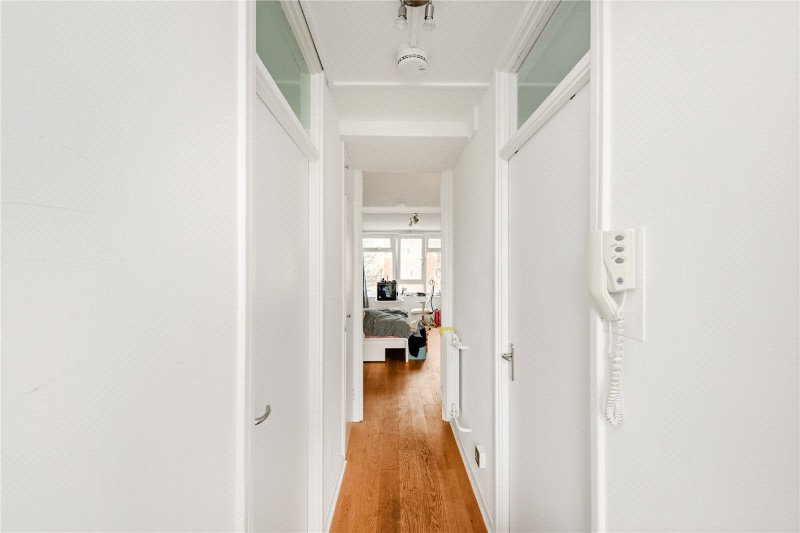 Cropley Street, London, N1