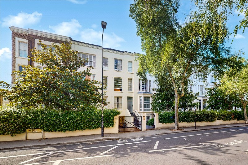 Cliff Road, London, NW1