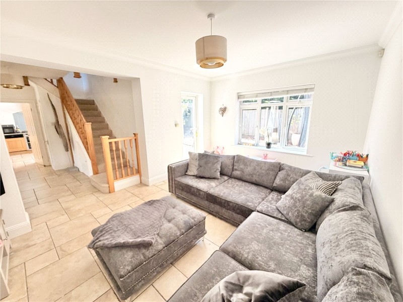 Mayfield Avenue, Lower Parkstone, Poole, BH14