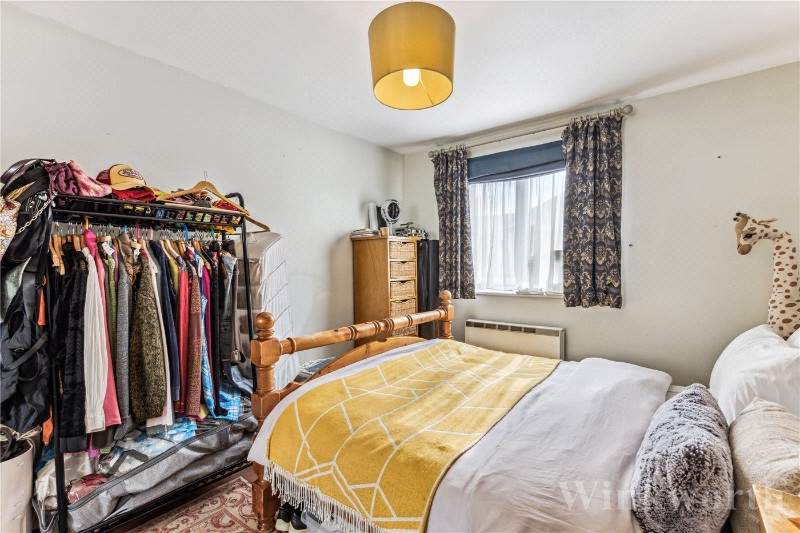 Henderson Court, 6 Myers Lane, London, SE14