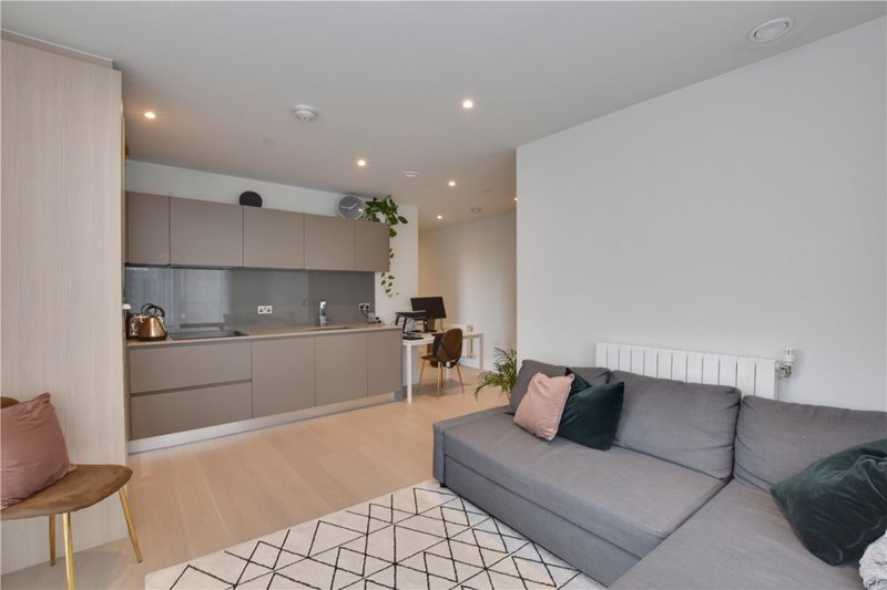 Cottam House, 305 Kidbrooke Park Road, London, SE3