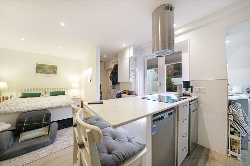 Tavistock Terrace, London, N19