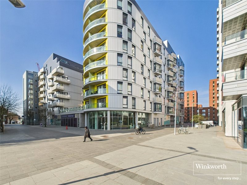 Halcyon, Chatham Place, Reading, Berkshire, RG1