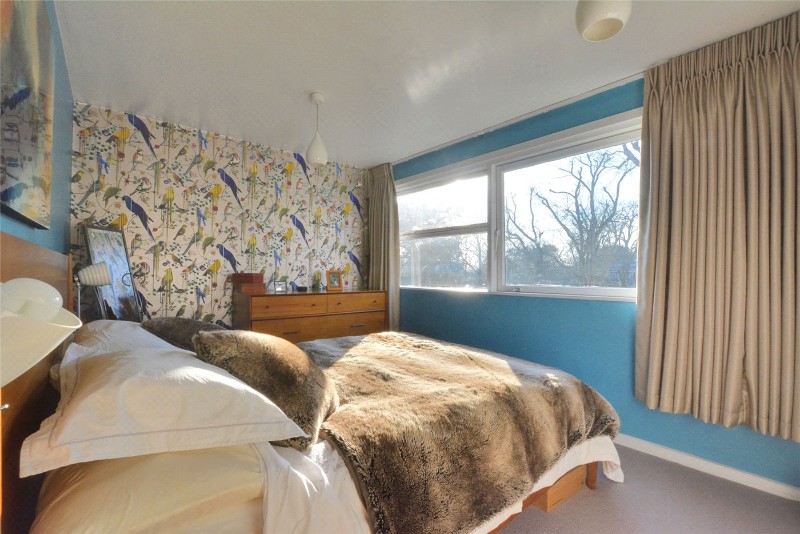 The Hall, Blackheath, London, SE3