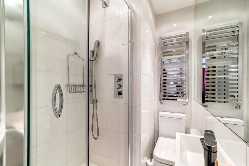 Kennington Lane, London, UK, SE11