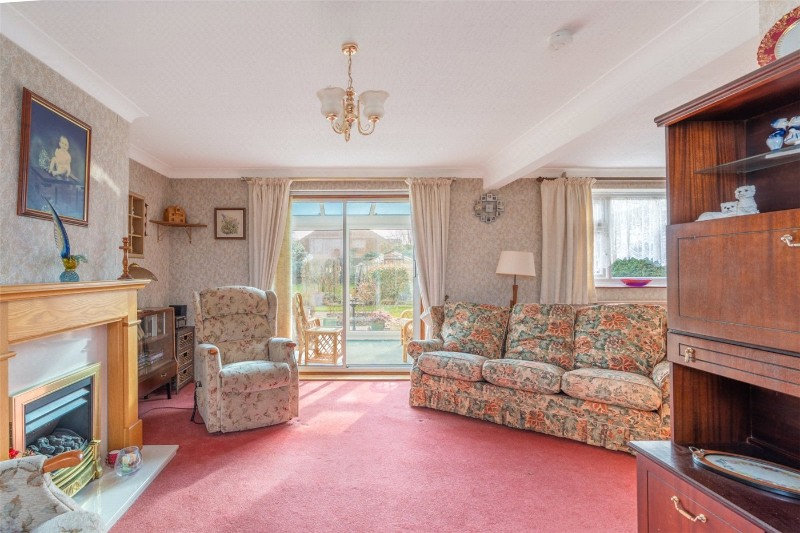 Churchill Close, Sturminster Marshall, Wimborne, Dorset, BH21
