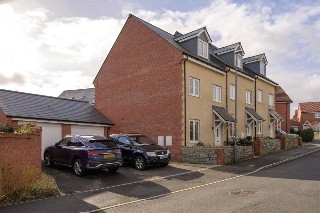 Alexander Road, Keynsham, Bristol, Somerset, BS31