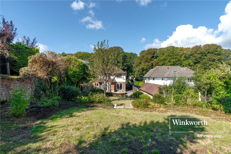 Carbery Avenue, Bournemouth, Dorset, BH6