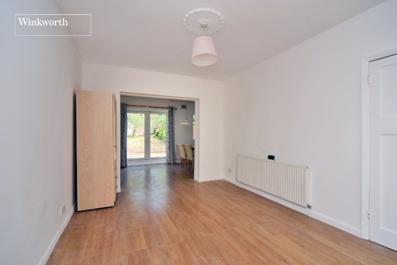 Hobart Road, Worcester Park, KT4